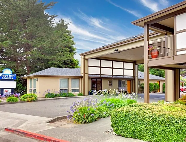 Days Inn & Suites by Wyndham Arcata hotel detail image 4