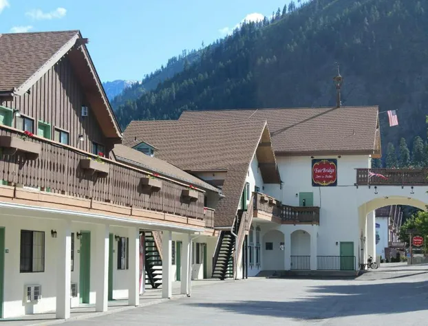 Fairbridge Inn & Suites hotel detail image 1