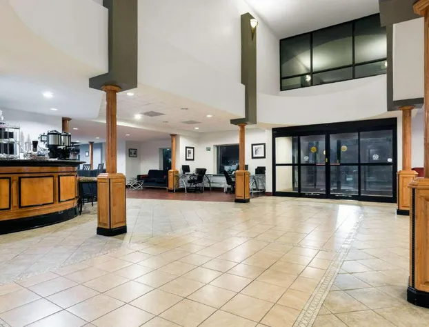 Wingate Athens hotel detail image 1