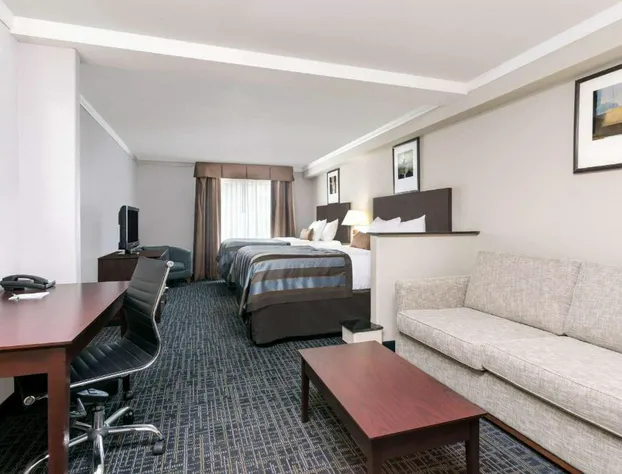 Wingate Athens hotel detail image 2