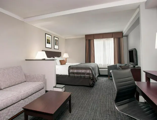 Wingate Athens hotel detail image 4