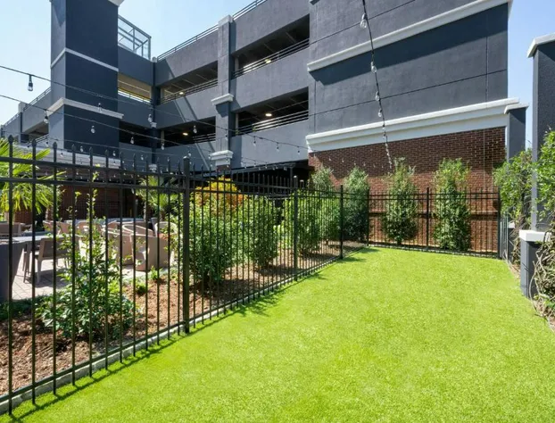 Courtyard by Marriott Athens Downtown hotel detail image 4