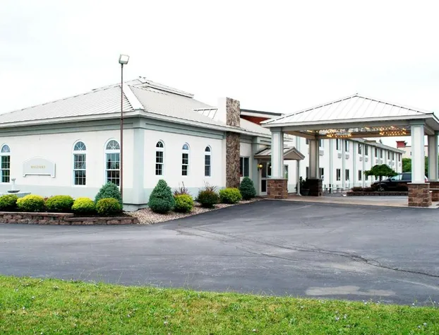 Travel Inn hotel detail image 1