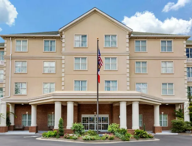 Country Inn & Suites by Radisson, Athens, GA hotel detail image 2