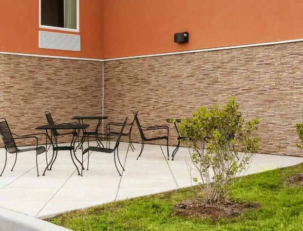 Days Inn by Wyndham Watertown Fort Drum hotel detail image 3