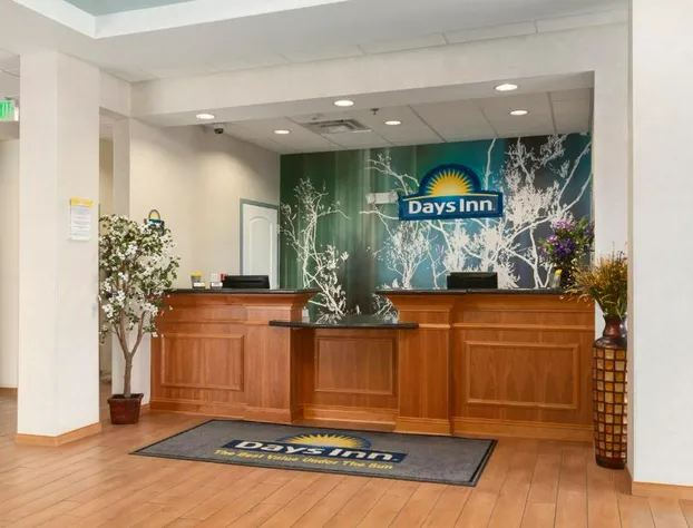 Days Inn by Wyndham Watertown Fort Drum hotel detail image 1