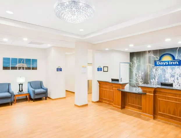 Days Inn by Wyndham Watertown Fort Drum hotel detail image 2