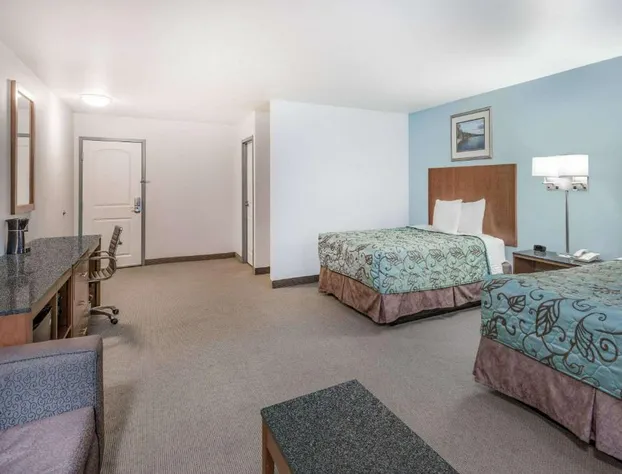 Days Inn by Wyndham Watertown Fort Drum hotel detail image 4