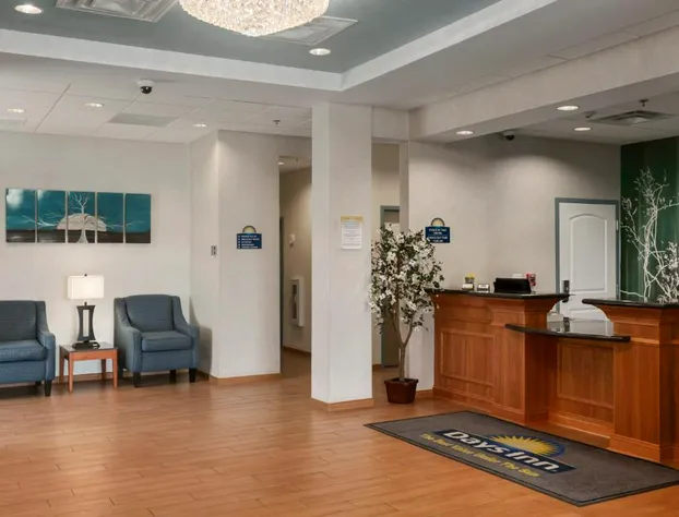 Days Inn by Wyndham Watertown Fort Drum hotel detail image 3