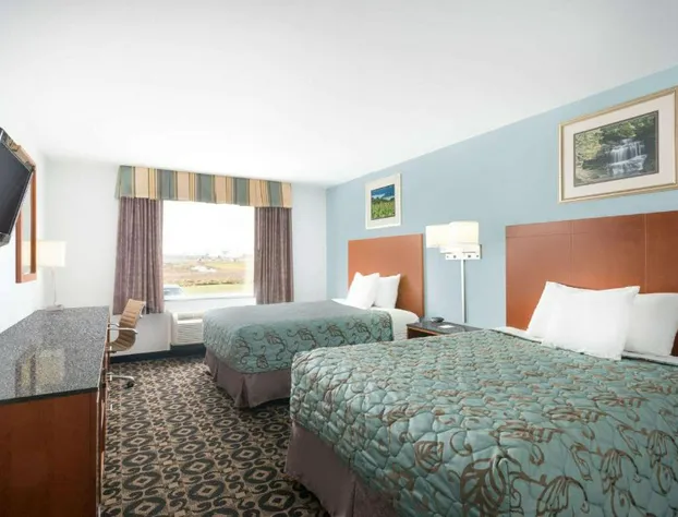 Days Inn by Wyndham Watertown Fort Drum hotel detail image 4