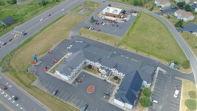 Quality Inn & Suites Watertown Fort Drum hotel detail image 1