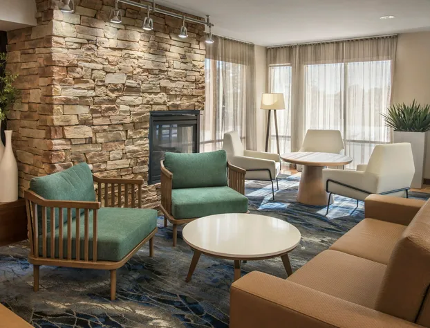 Fairfield Inn & Suites Watertown Thousand Islands hotel detail image 3