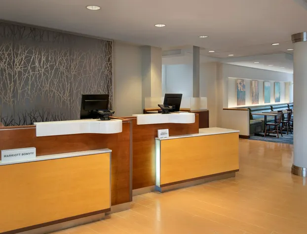 Fairfield Inn & Suites Watertown Thousand Islands hotel detail image 4