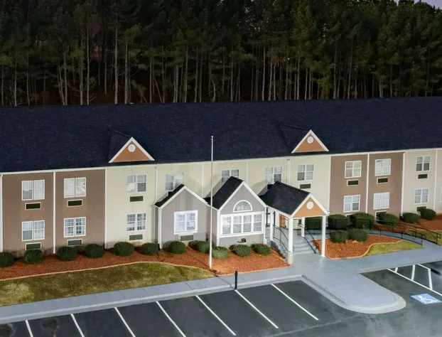 Microtel Inn by Wyndham Athens hotel detail image 3