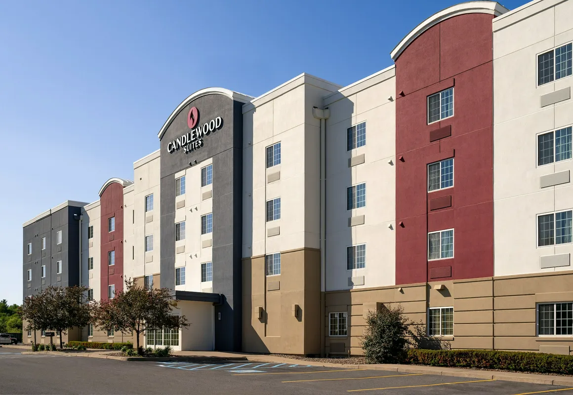 Candlewood Suites Watertown Fort Drum by IHG hotel hero