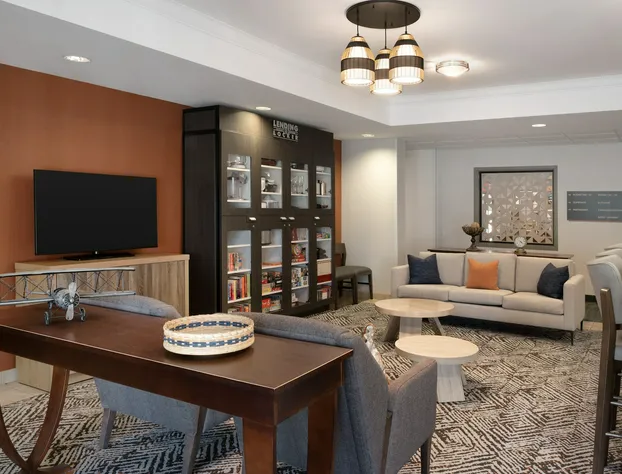 Candlewood Suites Watertown Fort Drum by IHG hotel detail image 4