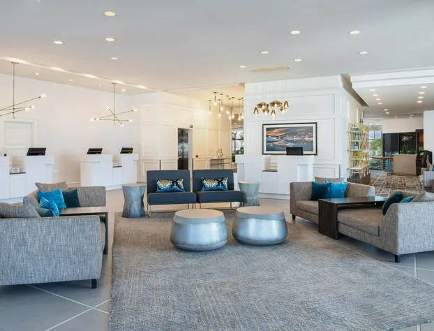 Sheraton Hotel Newfoundland hotel detail image 3