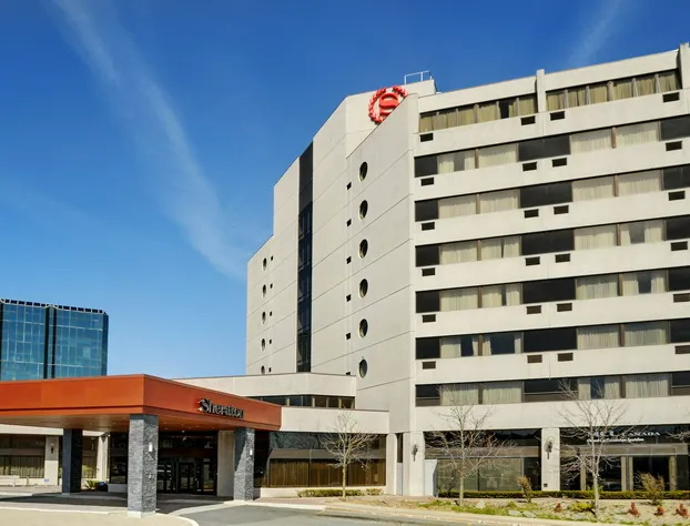 Sheraton Hotel Newfoundland hotel detail image 1