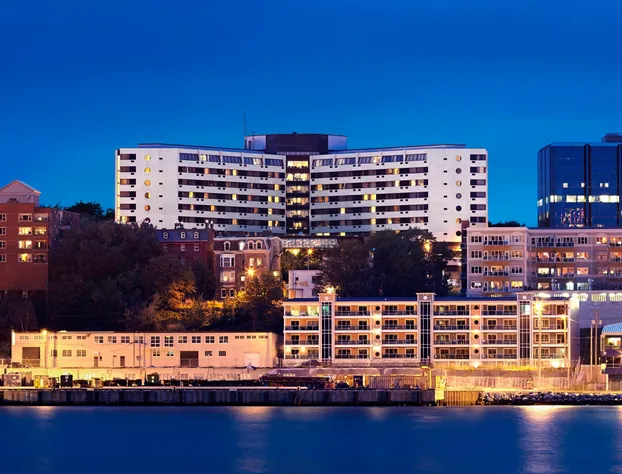 Sheraton Hotel Newfoundland hotel detail image 2