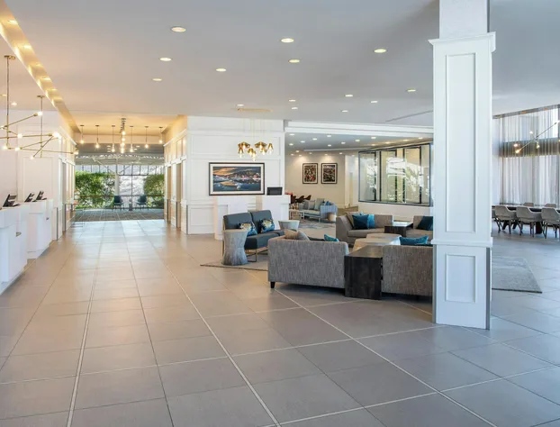 Sheraton Hotel Newfoundland hotel detail image 4