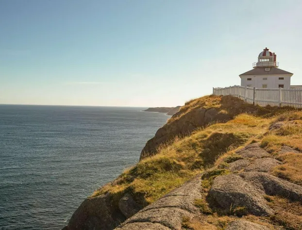 Ramada by Wyndham St. John's hotel detail image 3