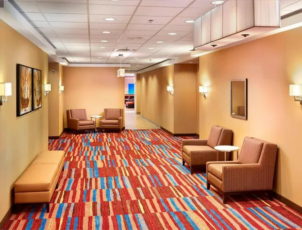 Fairfield Inn & Suites by Marriott St. John's Newfoundland hotel detail image 3