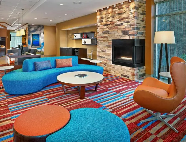 Fairfield Inn & Suites by Marriott St. John's Newfoundland hotel detail image 4