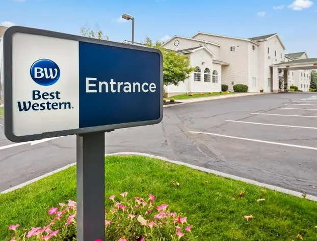 Best Western Concord Inn & Suites hotel detail image 1