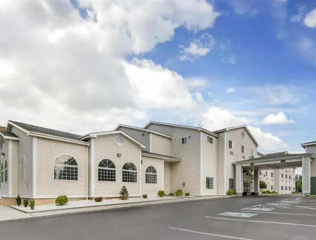 Best Western Concord Inn & Suites hotel detail image 2