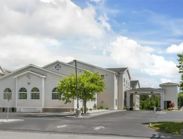 Best Western Concord Inn & Suites hotel detail image 3