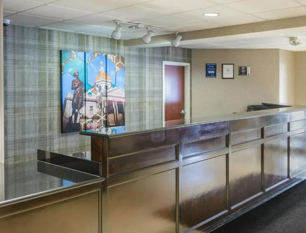 Best Western Concord Inn & Suites hotel detail image 4