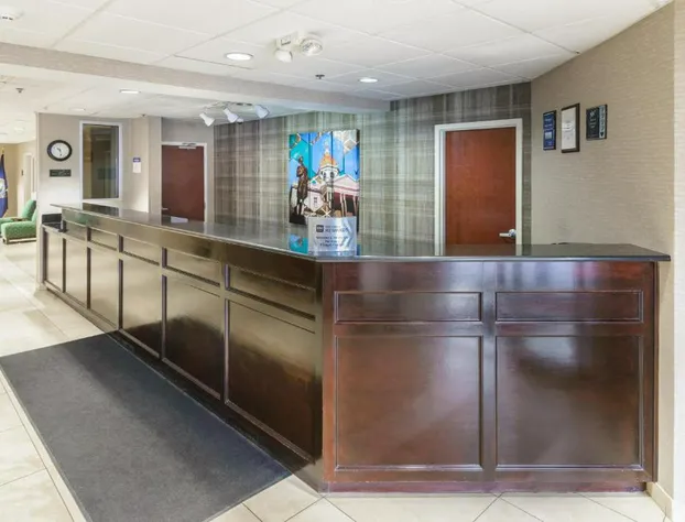 Best Western Concord Inn & Suites hotel detail image 4