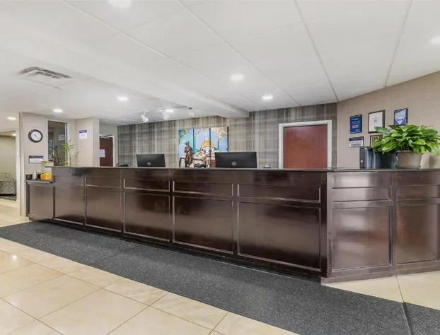 Best Western Concord Inn & Suites hotel detail image 1