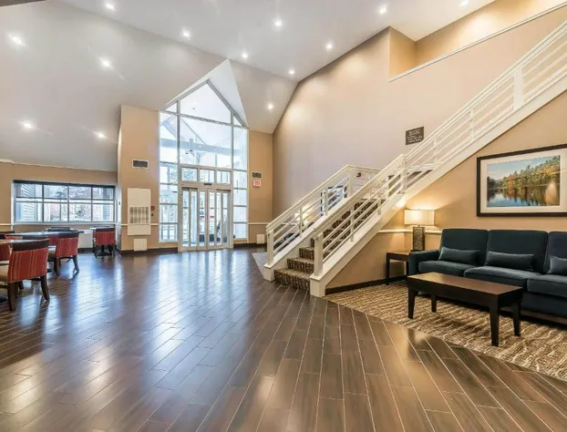 Comfort Inn Concord South End hotel detail image 3