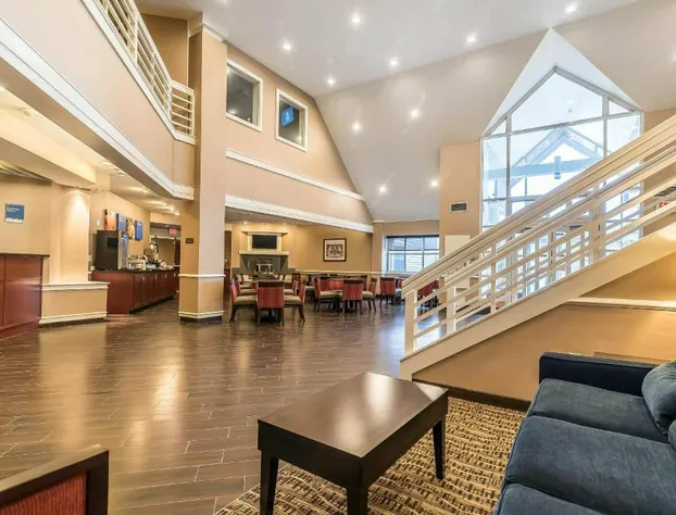 Comfort Inn Concord South End hotel detail image 4