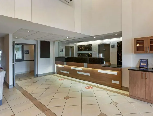 Best Western Plus Burlington Inn & Suites hotel detail image 4