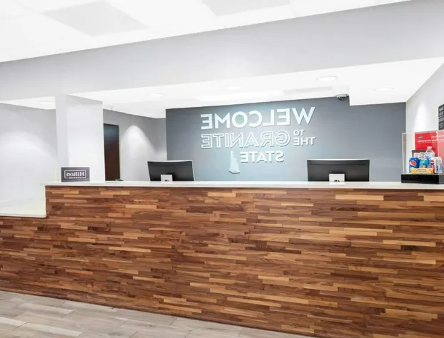 Hampton Inn by Hilton Concord/Bow hotel detail image 3