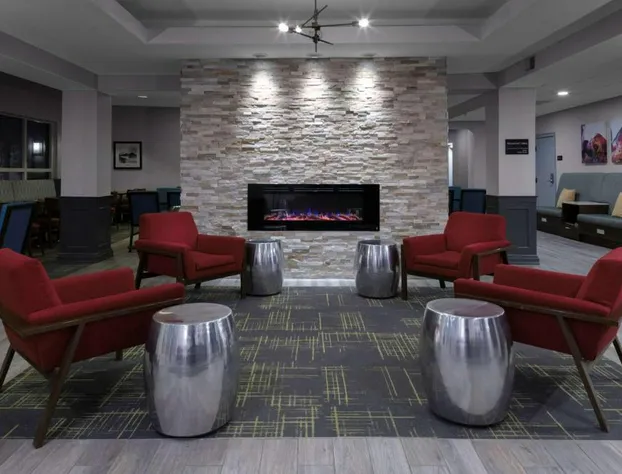 Hampton Inn by Hilton Concord/Bow hotel detail image 4