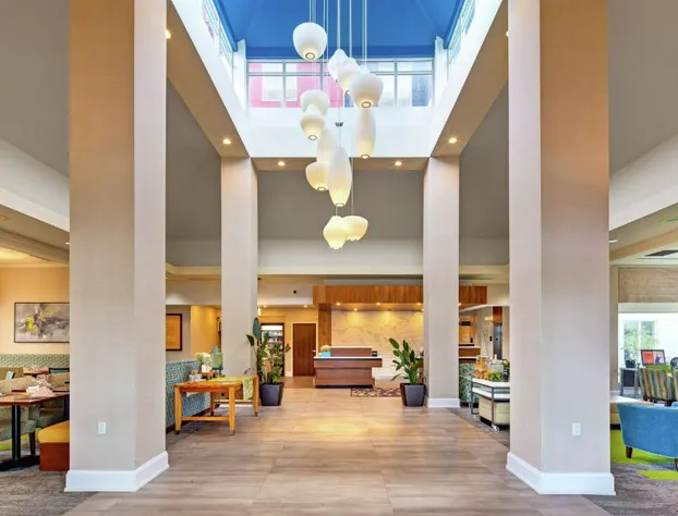 Hilton Garden Inn Toronto/Oakville hotel detail image 1