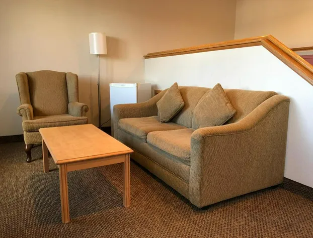 Super 8 by Wyndham Salmon Arm hotel detail image 4