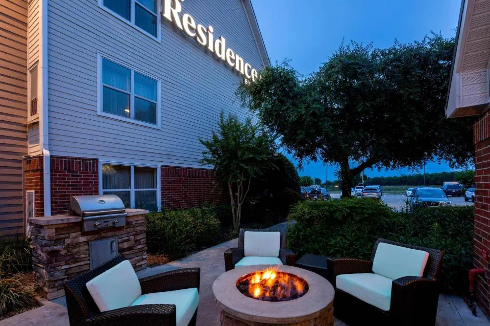 Residence Inn by Marriott Monroe hotel hero