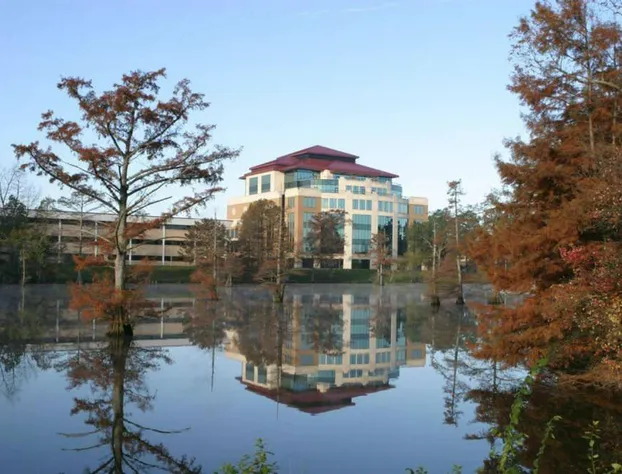Residence Inn by Marriott Monroe hotel detail image 1