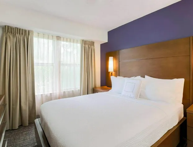 Residence Inn by Marriott Monroe hotel detail image 4