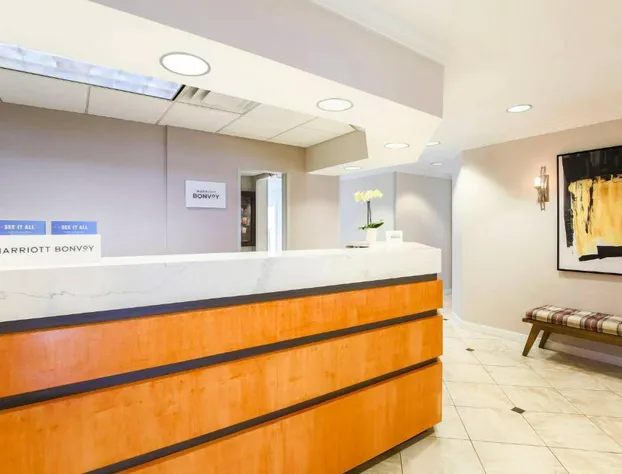 Residence Inn by Marriott Monroe hotel detail image 2