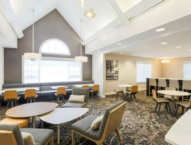 Residence Inn by Marriott Monroe hotel detail image 3