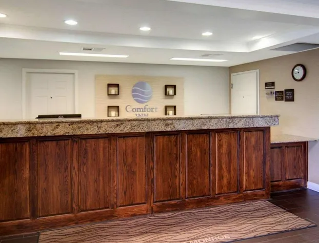 Comfort Inn West Monroe near Sports & Events Center hotel detail image 4