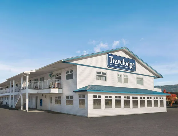 Travelodge by Wyndham Salmon Arm hotel detail image 2