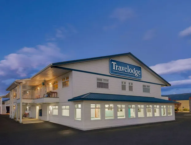 Travelodge by Wyndham Salmon Arm hotel detail image 3