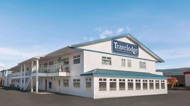 Travelodge by Wyndham Salmon Arm hotel detail image 2