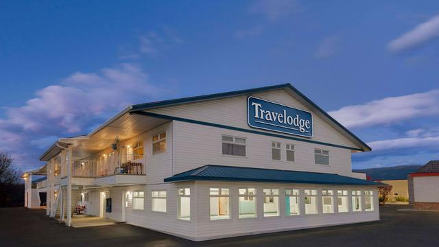 Travelodge by Wyndham Salmon Arm hotel detail image 3